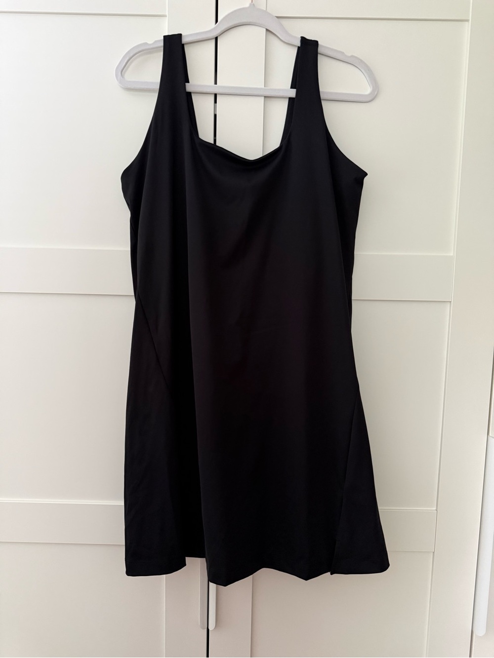 Classic Old Navy Powersoft Active Dress, XL